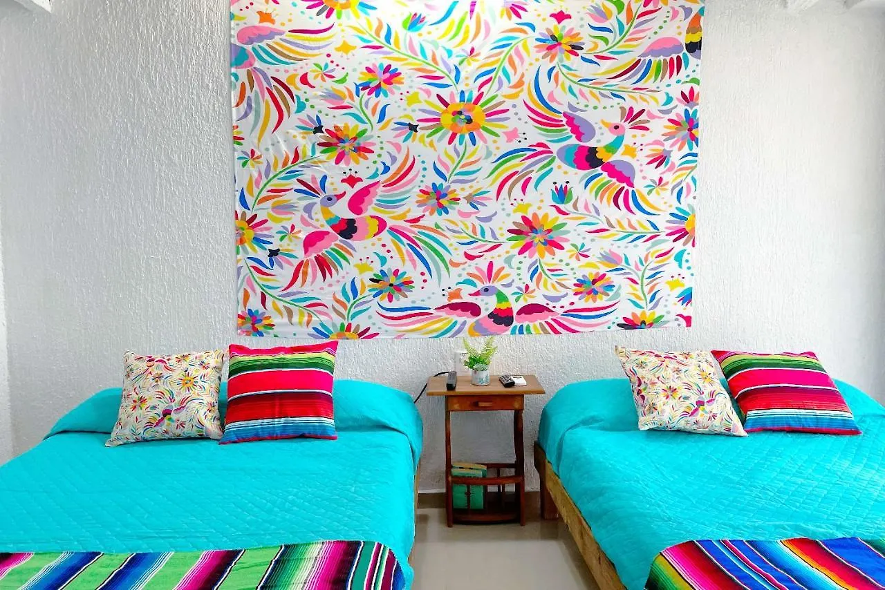 Renovated Studio In Cancun Beach At The Hotel Zone México