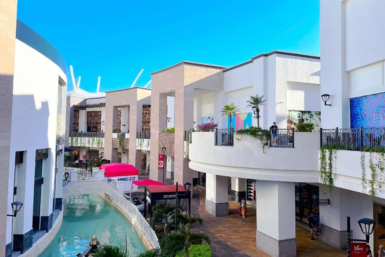 Renovated Studio In Cancun Beach At The Hotel Zone Apartamento