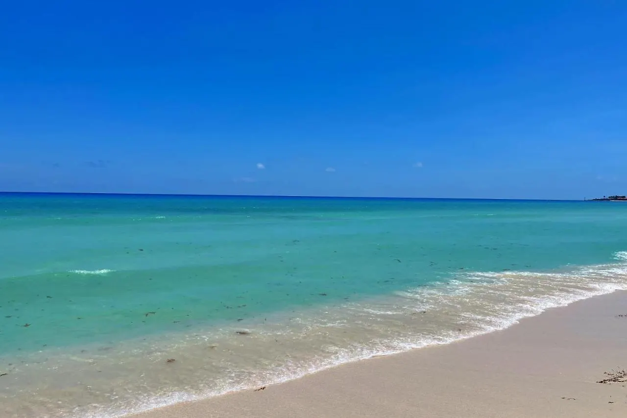 Renovated Studio In Cancun Beach At The Hotel Zone Apartamento