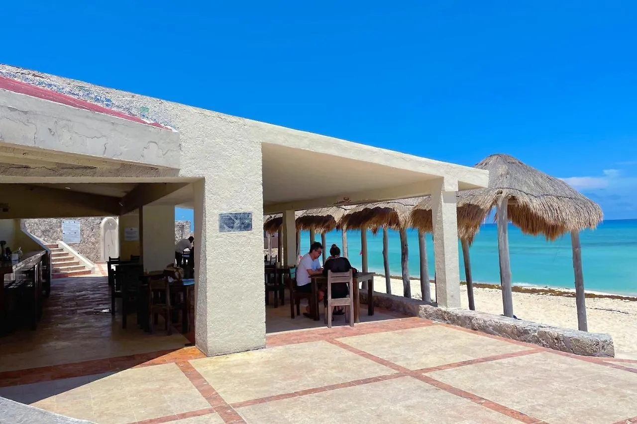 Renovated Studio In Cancun Beach At The Hotel Zone Apartamento
