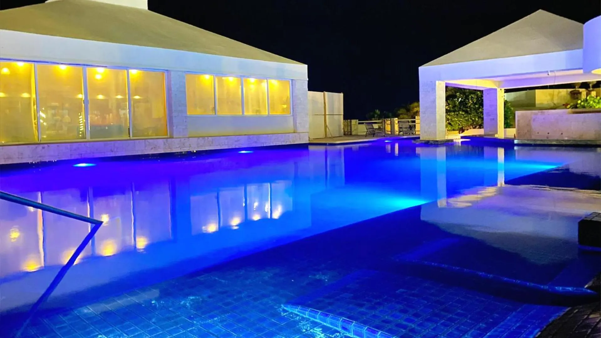 Renovated Studio In Cancun Beach At The Hotel Zone