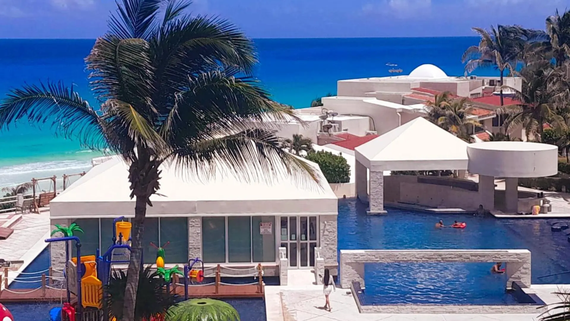 Renovated Studio In Cancun Beach At The Hotel Zone Apartamento