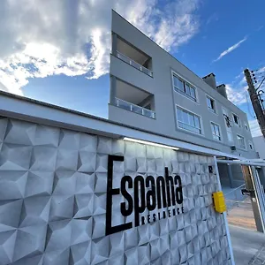 103 Novo 100 Mts Da Espanha , Florianópolis Brasil
