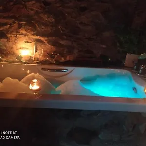 La Casa De Bonales , Arroyomolinos de León España