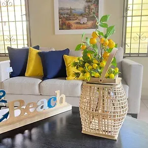 La Casa De Mama Luz , Puerto Plata República Dominicana